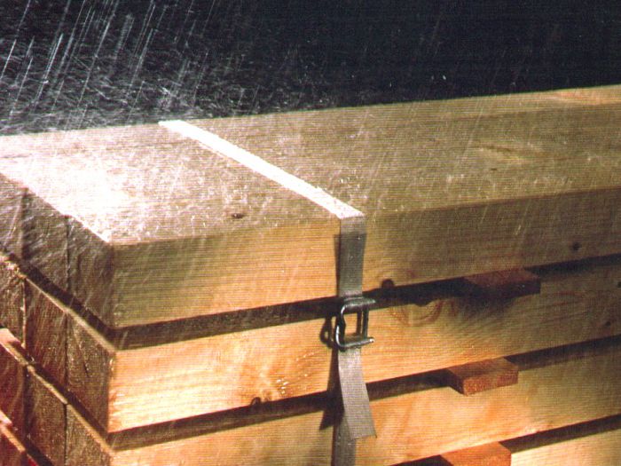 Cordstrap Strapping Strong & Safe Product Bundling