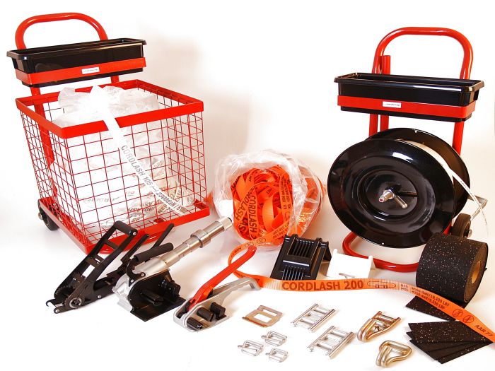 Cordstrap Products in Australia