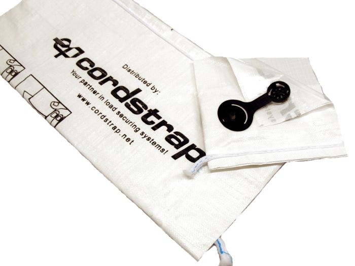 Dunnage Bags Cargo Restraint Systems Pty Ltd