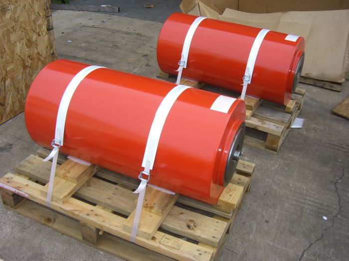 Cordstrap Cargo Securing Applications