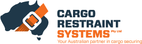 Cargo Restraint Systems Pty Ltd Logo