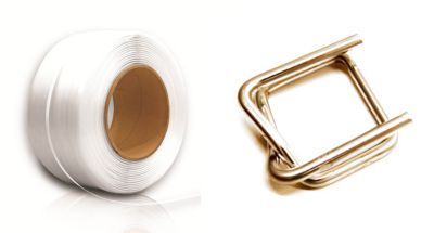 Cordstrap Composite Strapping